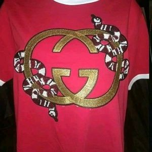 Virtuous Diva Fashion Shirt